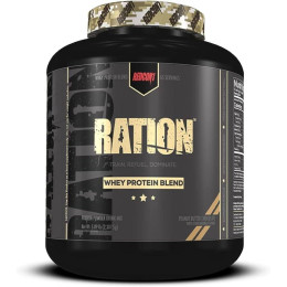 Протеин Redcon1 Ration 2270g (Peanut Butter Chocolate) Redcon1