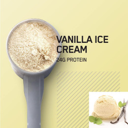 Протеїн Optimum Nutrition Gold Standard 100% Whey 2273 g (Vanilla Ice Cream) EU Optimum Nutrition