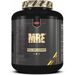 MRE LITE 3250g (Banana Nut Bread) Redcon1