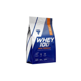 Whey 100 (New Formula) 700g (Vanilla cream)