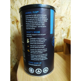 Комплекс для суглобів і зв'язок Animal Flex 44 pac Universal