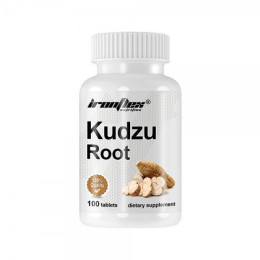 Корінь кудзу IronFlex Kudzu Root 100 tabs IronFlex