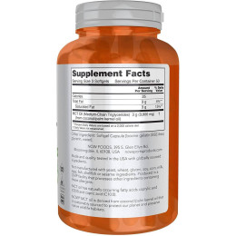 MCT Oil 1000mg 150softgels