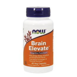 Brain Elevate 60 vcaps