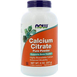 Calcium Citrate 227g