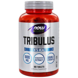 Tribulus 1000mg 180 tabl