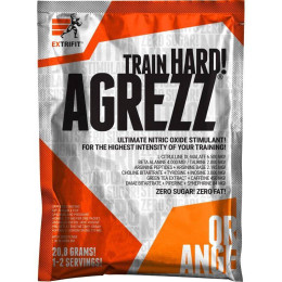 Предтренировочный комплекс Agrezz® 20,8 g (Orange) Extrifit