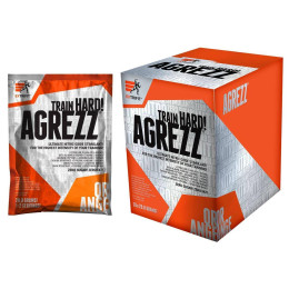 Предтренировочный комплекс Agrezz® 20,8 g (Orange) Extrifit