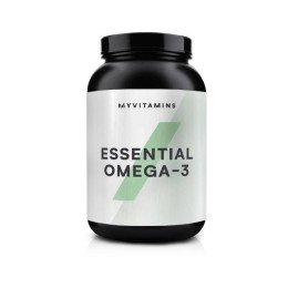 Омега 3 Omega 3 1000 mg 1000 Caps Myprotein