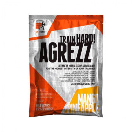 Предтренировочный комплекс Agrezz® 20,8g (Mango-Pineapple) Extrifit