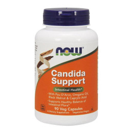 Candida Support 90 vcaps