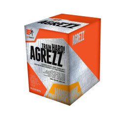 Передтренувальний комплекс Agrezz® 20,8g (Mango-Pineapple) Extrifit