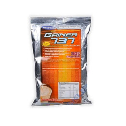 GAINER 737  (30% protein )  500g (Cookies) Megabol