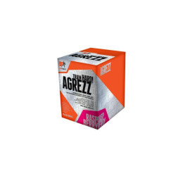 Передтренувальний комплекс Agrezz® 20,8g (Wild Strawberry & Mint) Extrifit