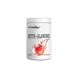 Аминокислоты Beta Alanine 500g (Watermelon) IronFlex