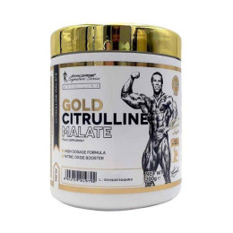 L-цитрулін Kevin Levrone Gold Citrulline Malate 300 g Kevin Levrone