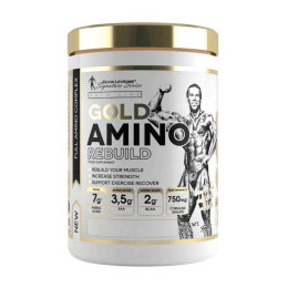 Комплекс амінокислот Kevin Levrone Gold Amino Rebuild 400 g (Orange) Kevin Levrone