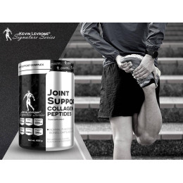 Хондропротектор Kevin Levrone Joint Support Collagen Peptides 495 g (Tropical) Kevin Levrone