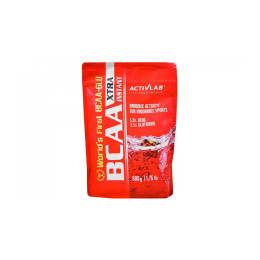 Аминокислоты BCAA Xtra Instant 800 g (Cola) Activlab