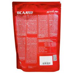 Аминокислоты BCAA Xtra Instant 800 g (Cola) Activlab