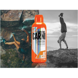 L-карнітин Carni 120000mg Liguid ( 10ml-1200mg ) 1000ml (Apricot) Extrifit