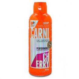 L-карнитин Carni 120000mg Liguid ( 10ml-1200mg ) 1000ml (Cherry) Extrifit