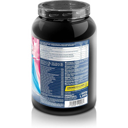 100 % Whey Protein 900g (Cherry-Yoghurt) IronMaxx