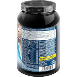 100 % Whey Protein 900g (Chocolate-Cookie's) IronMaxx