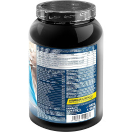 100 % Whey Protein 900g (Chocolate-Coconut) IronMaxx