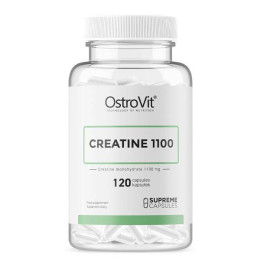 Креатин OstroVit Creatine 1100 120 caps OstroVit