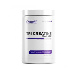 Креатин OstroVit Tri Creatine Malate 500 g (Pure) OstroVit