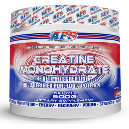 Креатин APS Creatine Monohydrate 500 g