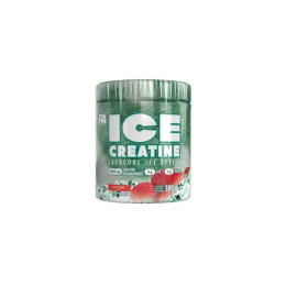 Креатин Fitness Authority Ice Creatine 300 g (Icy Luchee) Fitness Authority Nutrition