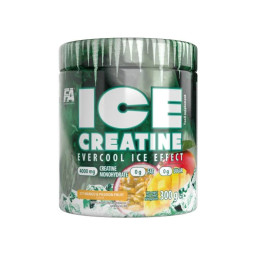 Креатин Fitness Authority Ice Creatine 300g (Mango and passion fruit) Fitness Authority Nutrition