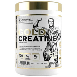 Креатин Kevin Levrone Gold Creatine 500 g Kevin Levrone