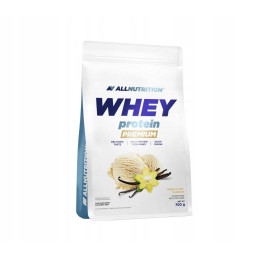 Premium Whey Protein 700g (Vanilla Sky) AllNutrition