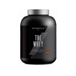 Протеїн MyProtein The Whey 981g (Dark Chocolate) Myprotein