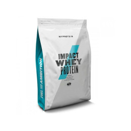 Протеїн MyProtein Impact Whey Protein 1000 g (Cookies & Cream) Myprotein