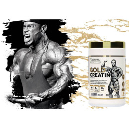 Креатин Kevin Levrone Gold Creatine 500 g Kevin Levrone