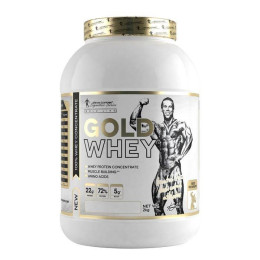 Протеин Gold Whey 2000 g (Mango) Kevin Levrone