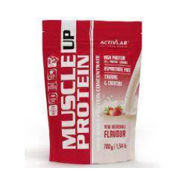 Протеин ActivLab Muscle Up Protein 700 g (Strawberry) Activlab