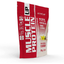 Протеїн ActivLab Muscle Up Protein 700 g (Vanilla) Activlab