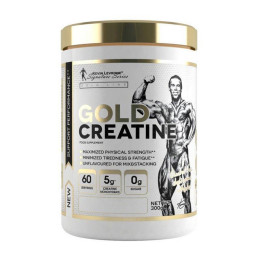 Креатин Kevin Levrone Gold Creatine 300 g Kevin Levrone