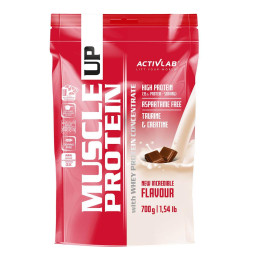 Протеїн ActivLab Muscle Up Protein 700 g (Chocolate) Activlab