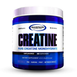 Креатин моногидрат Gaspari Nutrition Creatine 300 g Gaspari Nutrition