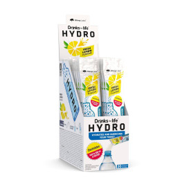 Ізотонік Olimp Drinks for life Hydro 20x5,3 g (Lemon) Olimp