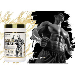 Креатин Kevin Levrone Gold Creatine 500 g Kevin Levrone