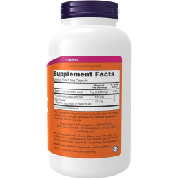 Vitamin C-1000 with Bioflavonoids, 250 Veg Capsules