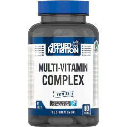 Мультивитаминный комплекс Applied Nutrition Multi - Vitamin Complex 90 caps Applied Nutrition