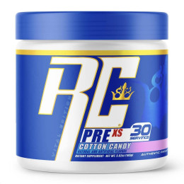 Pre XS 165g (Cotton Candy) Ronnie Coleman